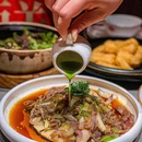 享西关·粤菜小馆(佳兆业广场店) - 广州市旅游 缩略图 6