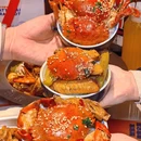 赖胖子肉蟹煲(临海银泰店) - 台州市旅游 缩略图 2