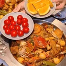 赖胖子肉蟹煲(临海银泰店) - 台州市旅游 缩略图 3