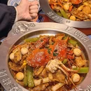 赖胖子肉蟹煲(临海银泰店) - 台州市旅游 缩略图 4