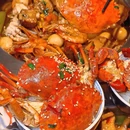赖胖子肉蟹煲(临海银泰店) - 台州市旅游 缩略图 7