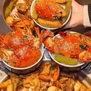 赖胖子肉蟹煲(临海银泰店) - 台州市旅游 缩略图 6