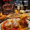 COLINMINT简悦厨(富力海珠城店) - 广州市旅游 缩略图 2