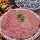 遇火锅重庆老火锅(福田店) - 深圳市旅游 缩略图 3