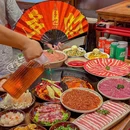 遇火锅重庆老火锅(福田店) - 深圳市旅游 缩略图 1