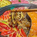 遇火锅重庆老火锅(福田店) - 深圳市旅游 缩略图 6