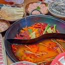 遇火锅重庆老火锅(福田店) - 深圳市旅游 缩略图 7