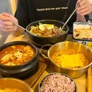 妈妈厨房·韩国料理 - 广州市旅游 缩略图 3