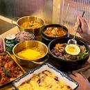 妈妈厨房·韩国料理 - 广州市旅游 缩略图 1
