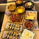 妈妈厨房·韩国料理 - 广州市旅游 缩略图 4