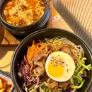 妈妈厨房·韩国料理 - 广州市旅游 缩略图 9