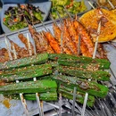 岳父烧烤(红山6979店) - 深圳市旅游 缩略图 7