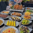 岳父烧烤(红山6979店) - 深圳市旅游 缩略图 9