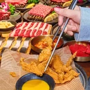 哆吖吉·干式熟成牛排·放题烤肉店(王府井店) - 佛山市旅游 缩略图 5