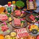 哆吖吉·干式熟成牛排·放题烤肉店(王府井店) - 佛山市旅游 缩略图 1