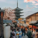 京都 - 日本旅游 缩略图 2