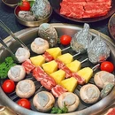 富山里烤肉·鲜啤 - 上海市旅游 缩略图 7
