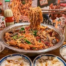 无名冒菜(西安旗舰店) - 西安市旅游 缩略图 9