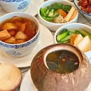 凌记原味炖汤 - 上海市旅游 缩略图 5