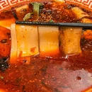 凡人居(西北烤肉特色菜) - 西安市旅游 缩略图 3