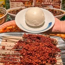 凡人居(西北烤肉特色菜) - 西安市旅游 缩略图 5