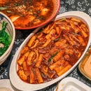 凡人居(西北烤肉特色菜) - 西安市旅游 缩略图 2