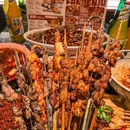 凡人居(西北烤肉特色菜) - 西安市旅游 缩略图 7