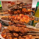 凡人居(西北烤肉特色菜) - 西安市旅游 缩略图 9