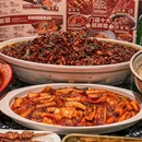 凡人居(西北烤肉特色菜) - 西安市旅游 缩略图 8