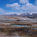 木吉火山口 - 克孜勒苏柯尔克孜自治州旅游 缩略图 5