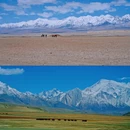 木吉火山口 - 克孜勒苏柯尔克孜自治州旅游 缩略图 3