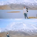木吉火山口 - 克孜勒苏柯尔克孜自治州旅游 缩略图 9