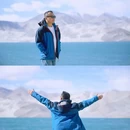 木吉火山口 - 克孜勒苏柯尔克孜自治州旅游 缩略图 7