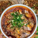 秦味虎娃大碗面 - 咸阳市旅游 缩略图 2
