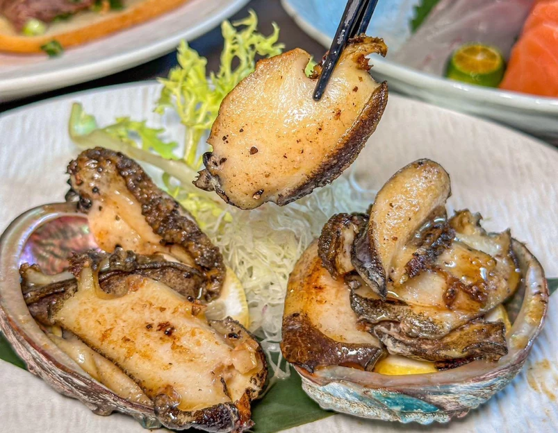 第九屋·铁板烧居酒屋(大浪店) - 深圳市旅游 1