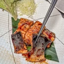 第九屋·铁板烧居酒屋(大浪店) - 深圳市旅游 缩略图 7
