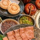 和牛殿Yakiniku&Bar(西安万象城店) - 西安市旅游 缩略图 5