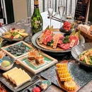 和牛殿Yakiniku&Bar(西安万象城店) - 西安市旅游 缩略图 8