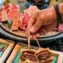 和牛殿Yakiniku&Bar(西安万象城店) - 西安市旅游 缩略图 6