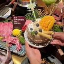 MIKOMIKO日式和牛烧肉(亨特店) - 贵阳市旅游 缩略图 6