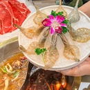 寿平闲坐火锅(凤城四路店) - 西安市旅游 缩略图 5