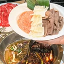 寿平闲坐火锅(凤城四路店) - 西安市旅游 缩略图 4