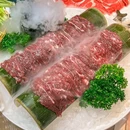 寿平闲坐火锅(凤城四路店) - 西安市旅游 缩略图 7