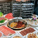 寿平闲坐火锅(凤城四路店) - 西安市旅游 缩略图 9