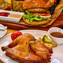 兰特伯爵西餐厅·啤酒屋(方庄店) - 北京市旅游 缩略图 6