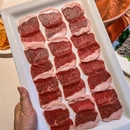 炙铜涮肉(龙首店) - 西安市旅游 缩略图 8