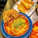 Memory秣穗食堂·创意韩国料理(体育西店) - 广州市旅游 缩略图 5