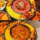 Memory秣穗食堂·创意韩国料理(体育西店) - 广州市旅游 缩略图 1