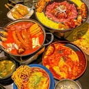Memory秣穗食堂·创意韩国料理(体育西店) - 广州市旅游 缩略图 2