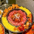 Memory秣穗食堂·创意韩国料理(体育西店) - 广州市旅游 缩略图 6